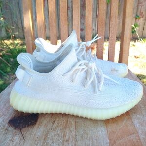 Adidas Yeezy Boost 350 V2 Cream (Read Description)